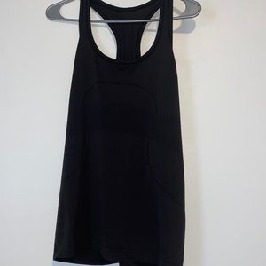 lululemon swiftly tank!